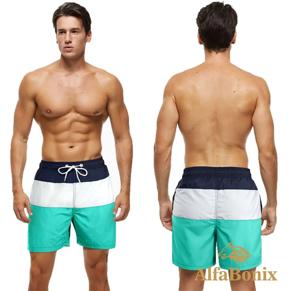 Short Alfabonix Guelph