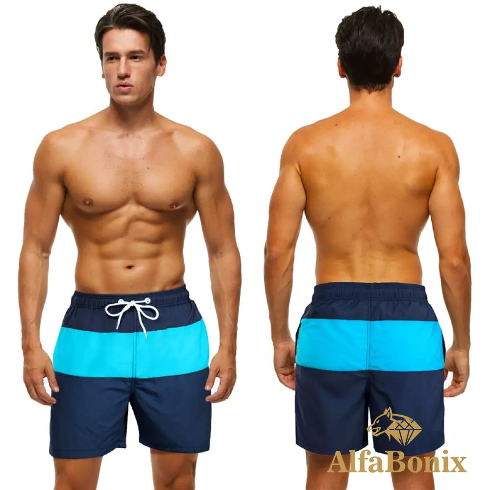 Short Alfabonix Guelph