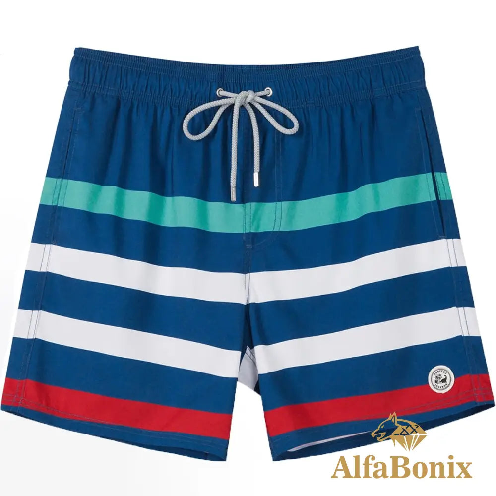 Short Alfabonix Leory