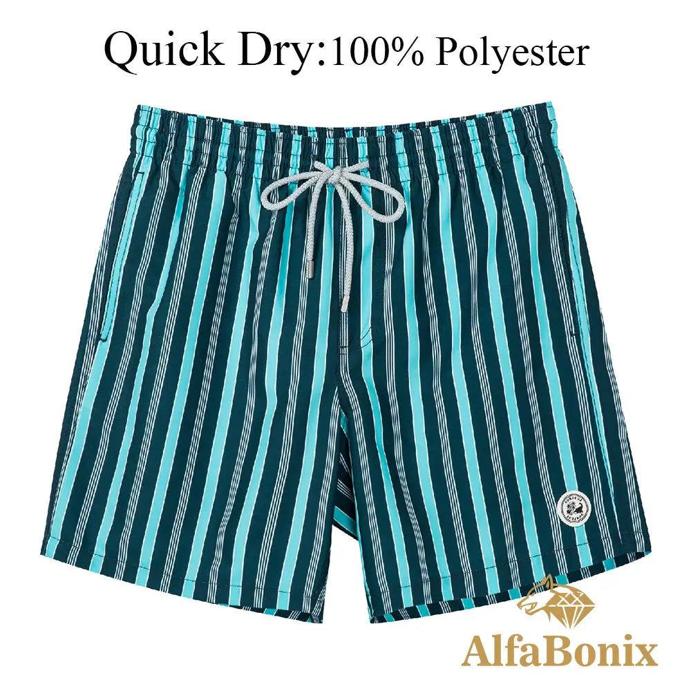 Short Alfabonix Leory Azul Sky / Pp