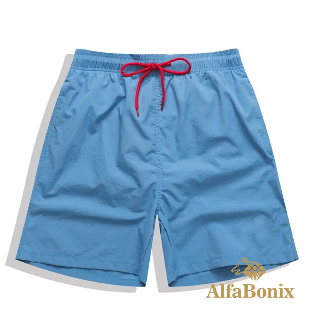 Short Alfabonix Mailot