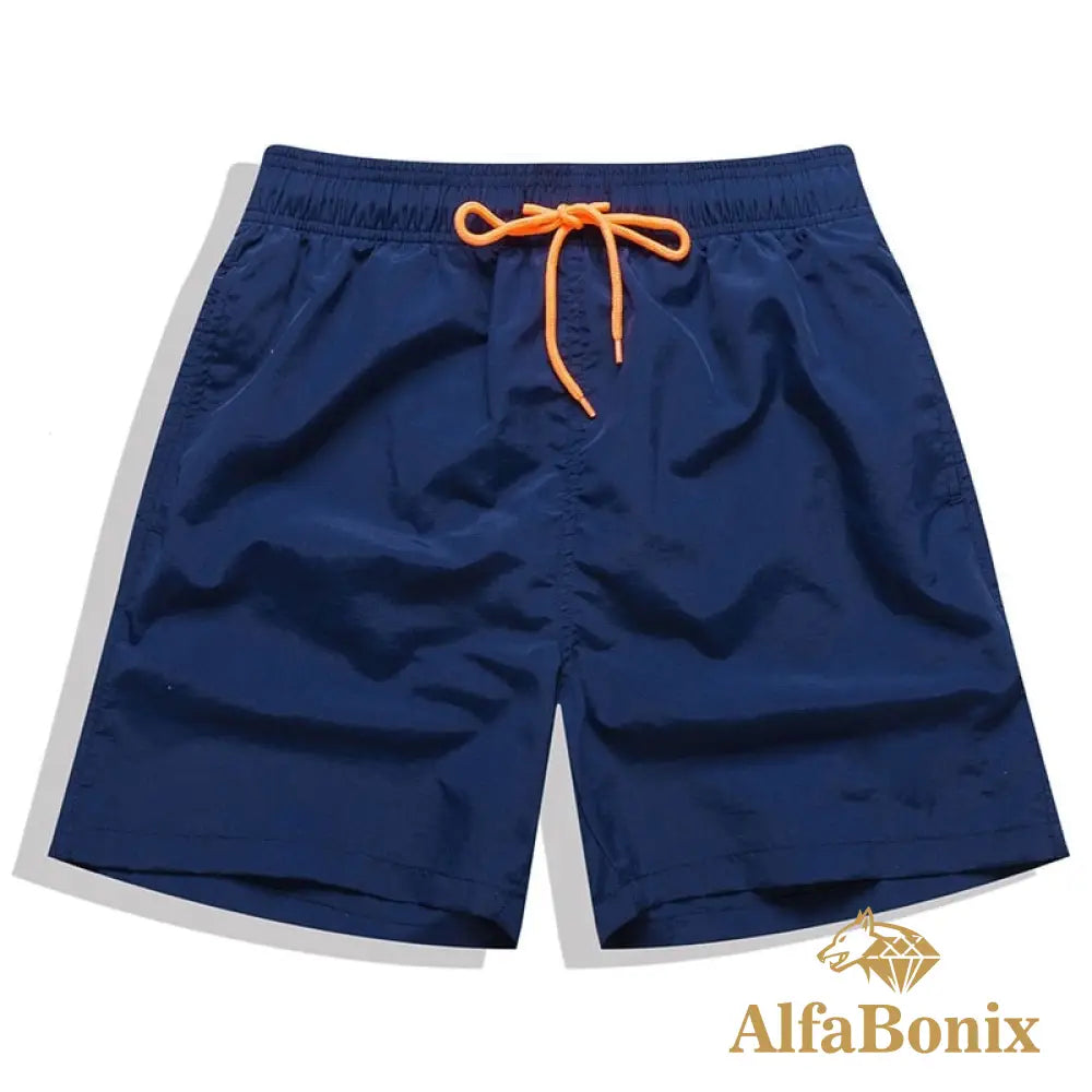 Short Alfabonix Mailot