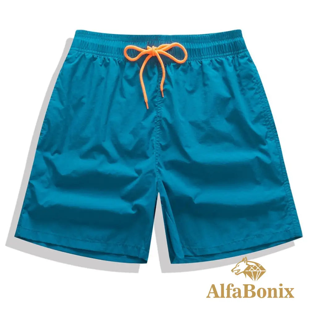 Short Alfabonix Mailot