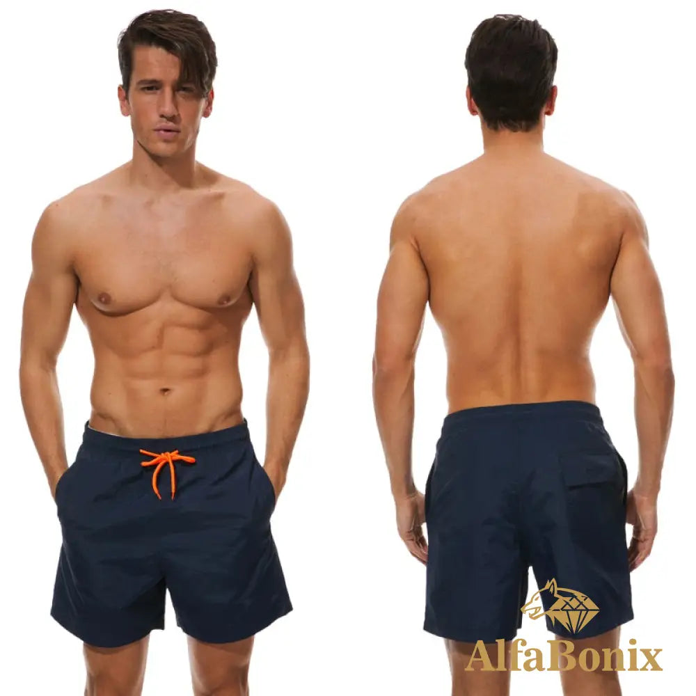 Short Alfabonix Mailot