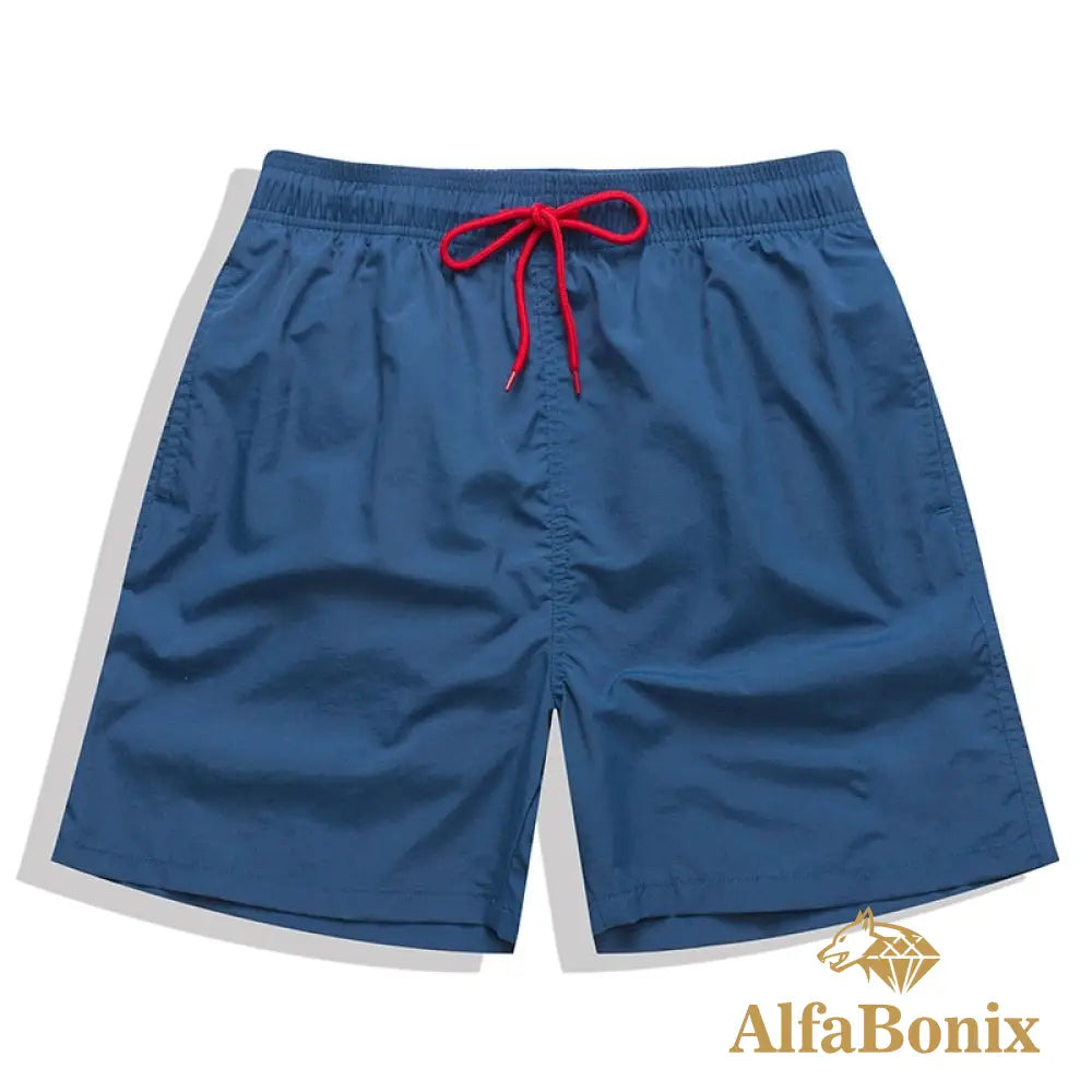 Short Alfabonix Mailot