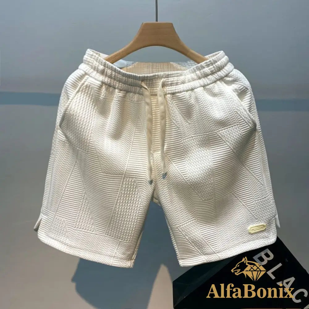 Short Alfabonix Wave