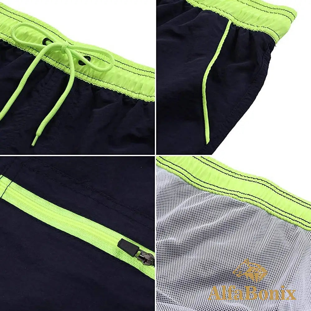 Short Bonix Shades