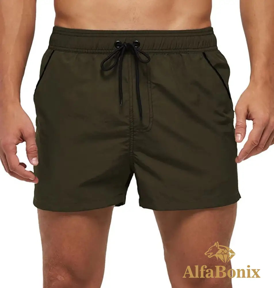 Short Bonix Shades