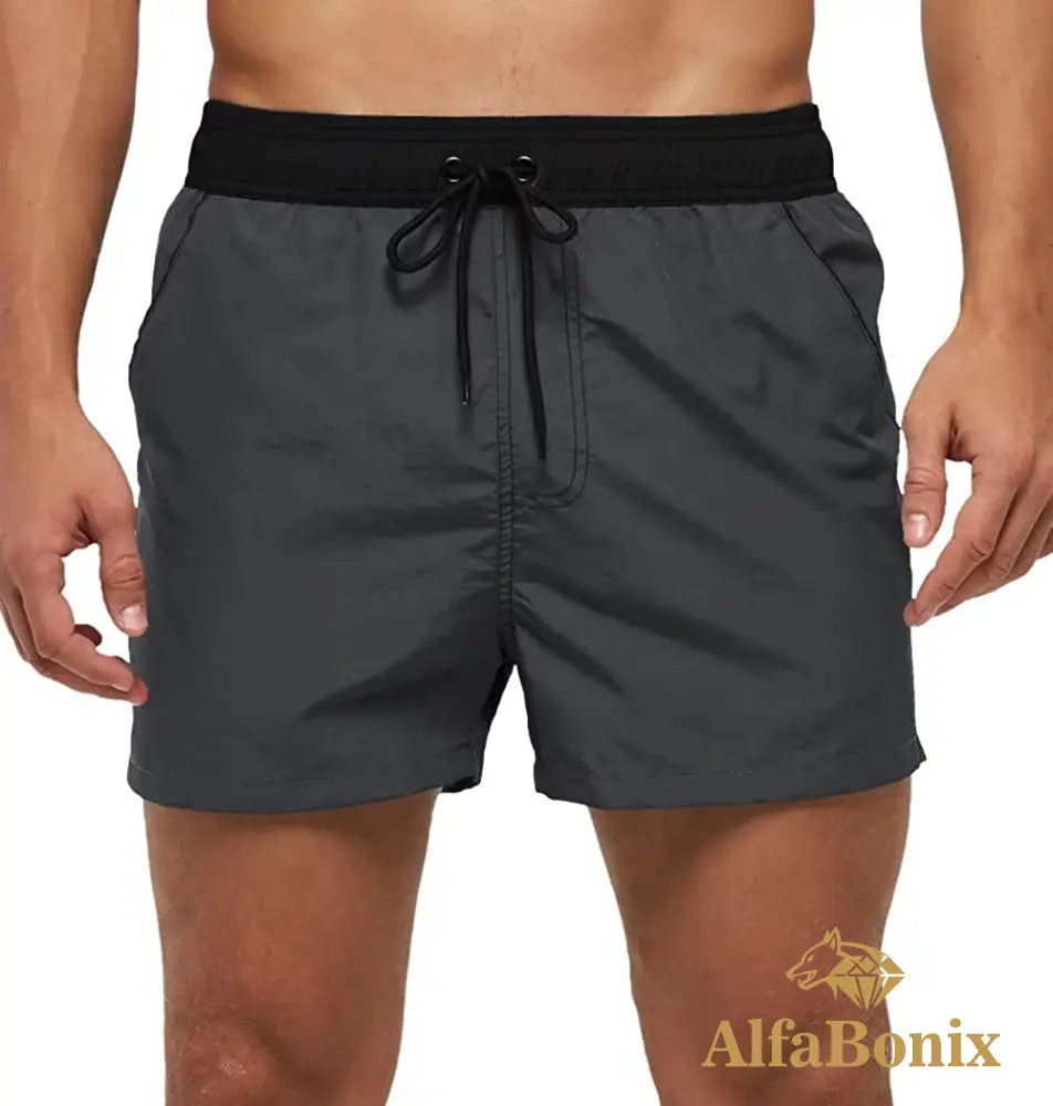 Short Bonix Shades
