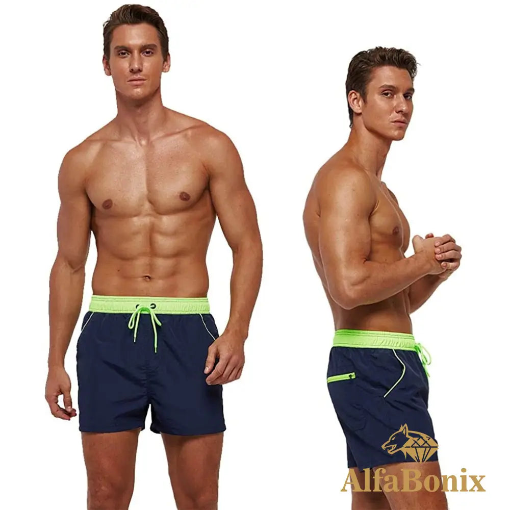 Short Bonix Shades