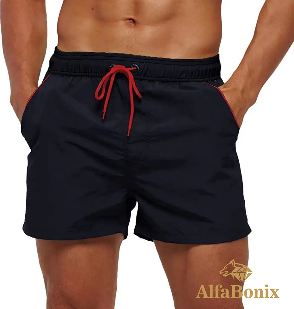 Short Bonix Shades