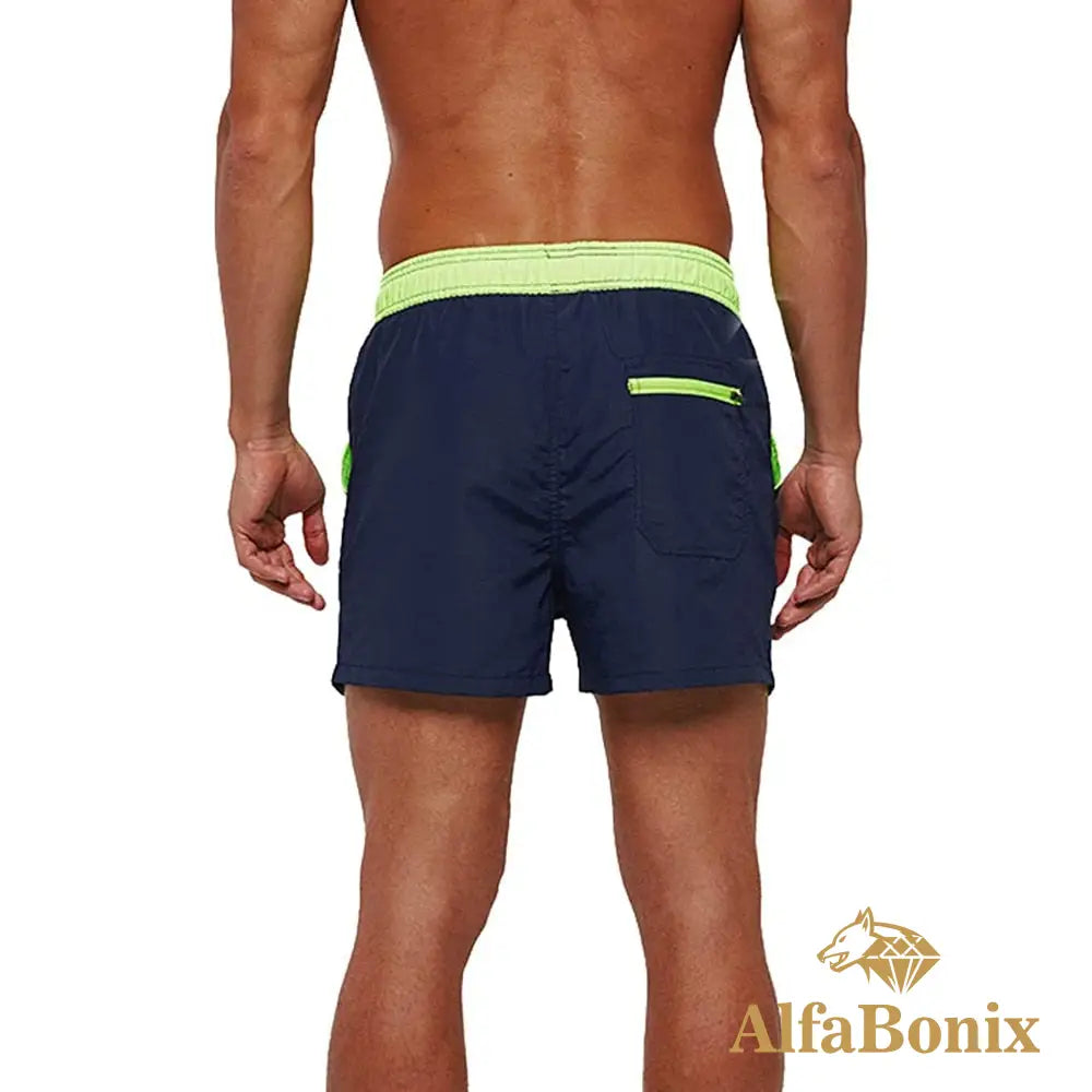 Short Bonix Shades