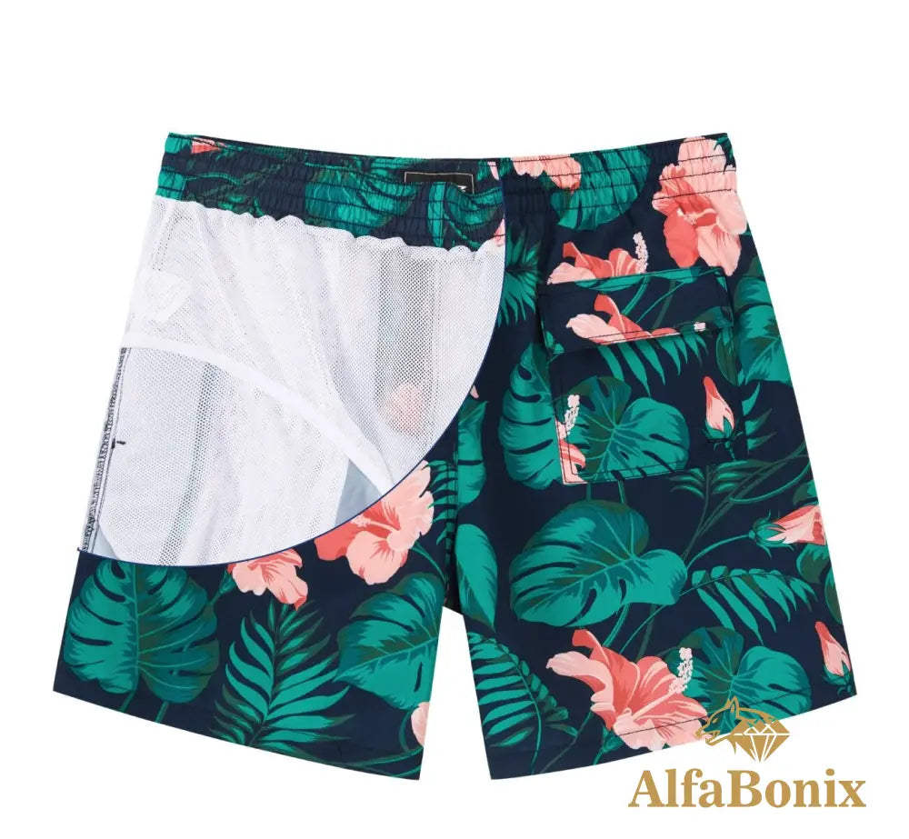Short Bonix Surfcuz