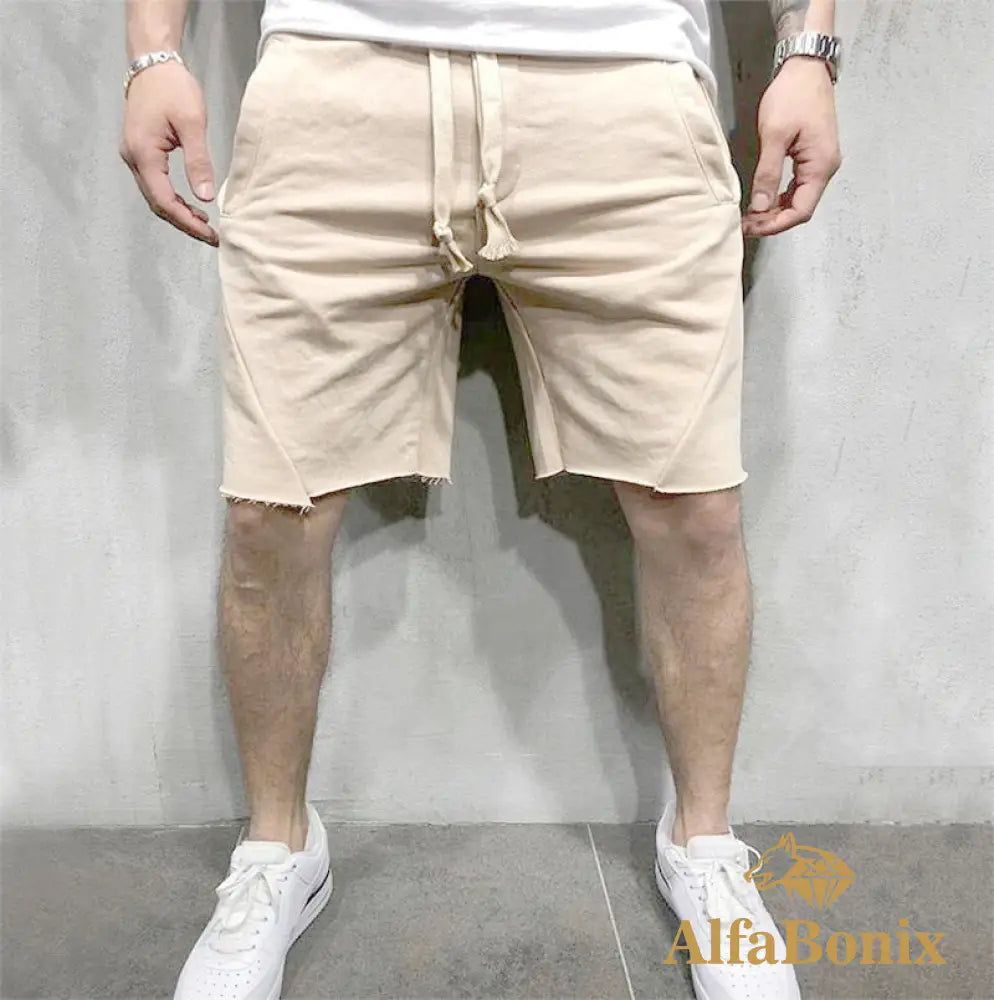 Short Karachi Bege / P