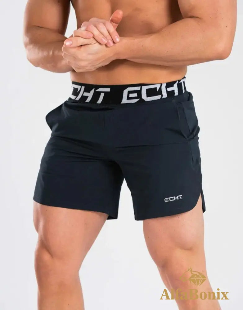 Short Nova Orleans Azul / P