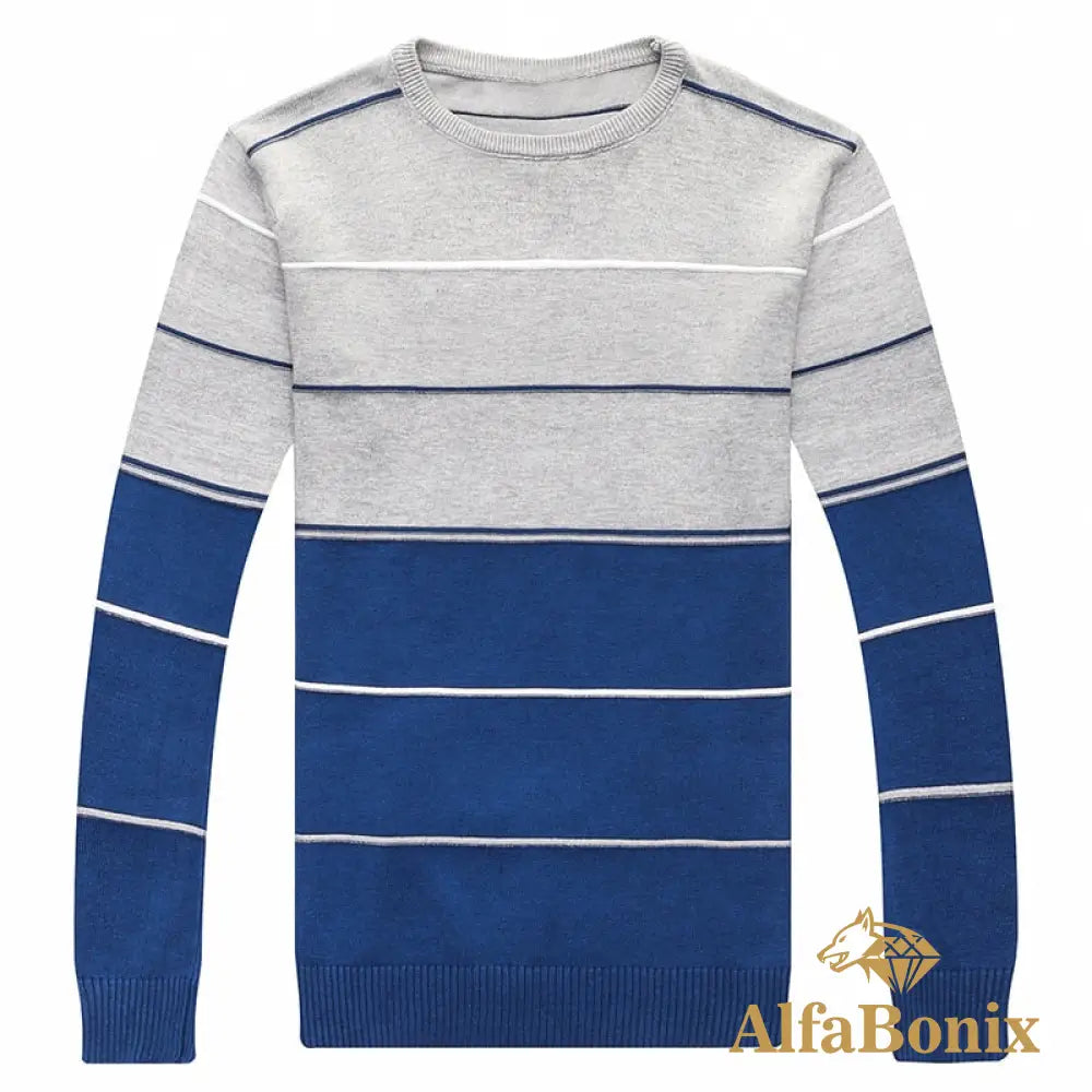 Suéter Alfa Getafre Camisetas E Tops