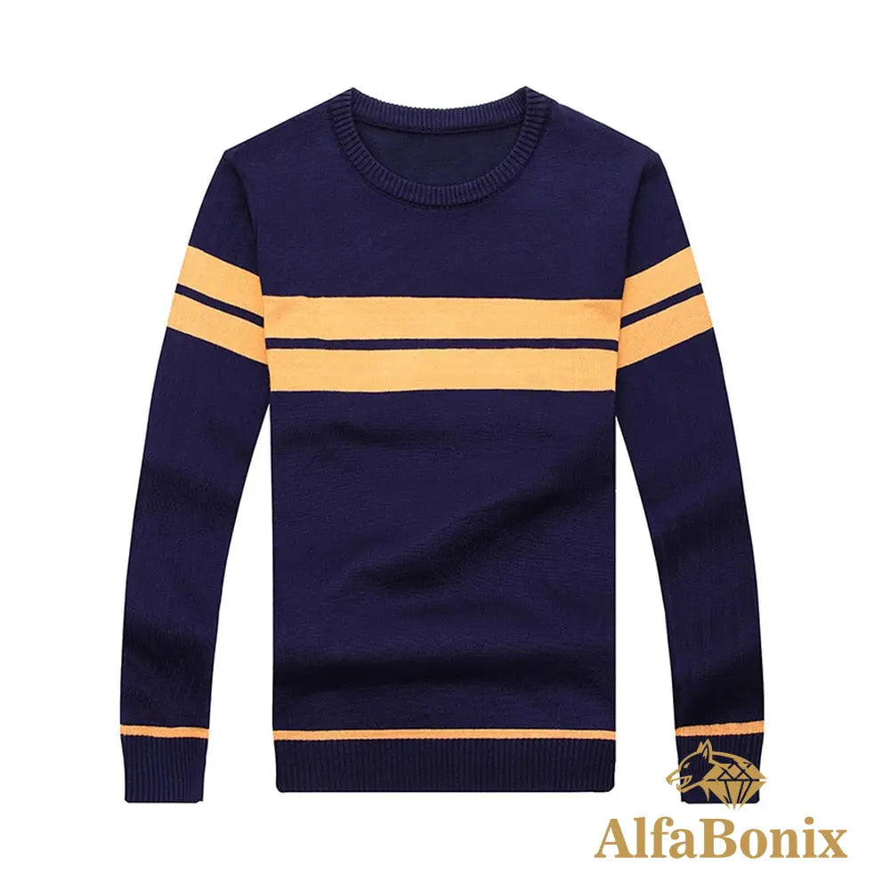 Suéter Alfa Torneti Camisetas E Tops