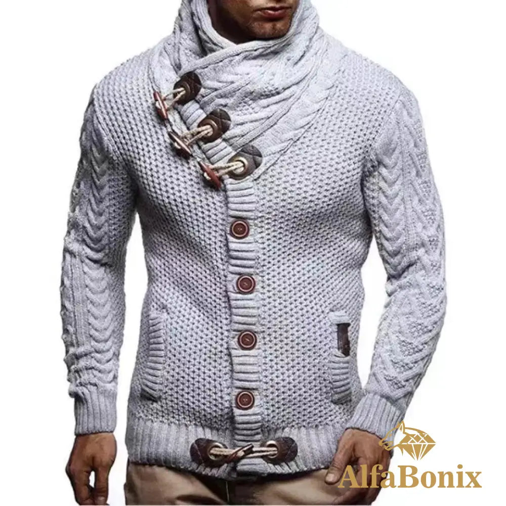 Suéter Bonix Pullovers