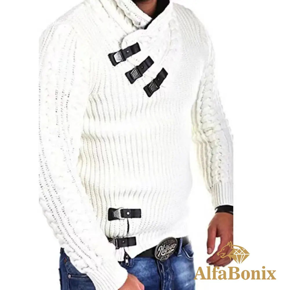 Suéter Bonix Pullovers