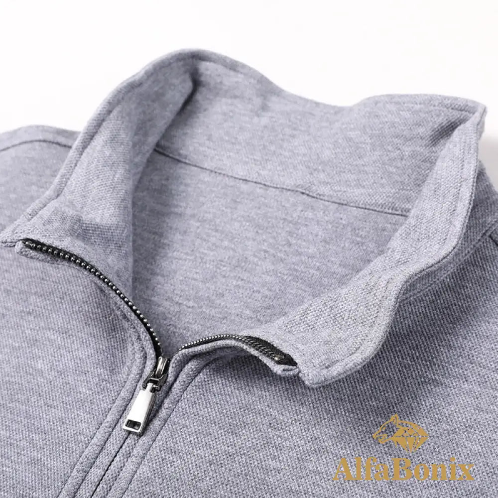 Suéter Masculino Bonix Pólo