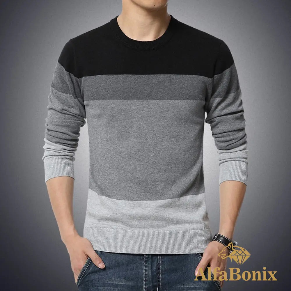 Suéter Nice Preto / Pp