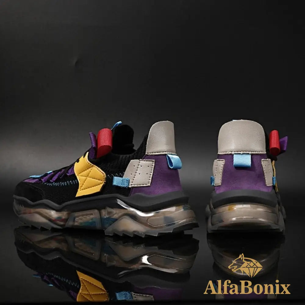 Tênis Samicce Shadow® Sapatos