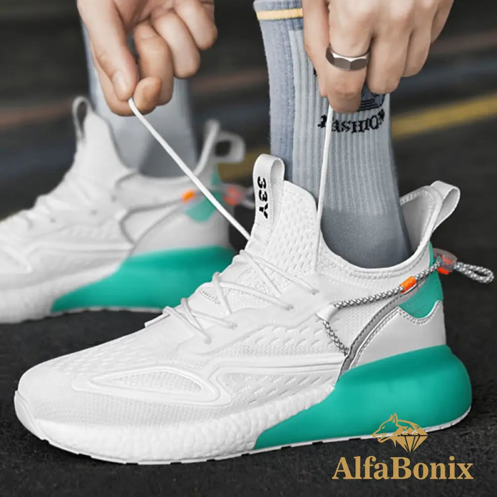 Tênis Samicce Krabi®