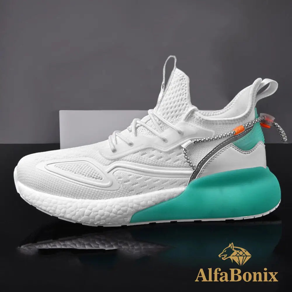 Tênis Samicce Krabi®