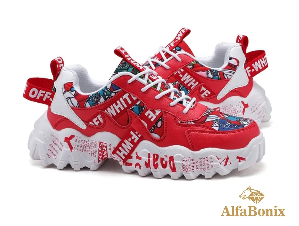 Tênis Samicce Zouex®