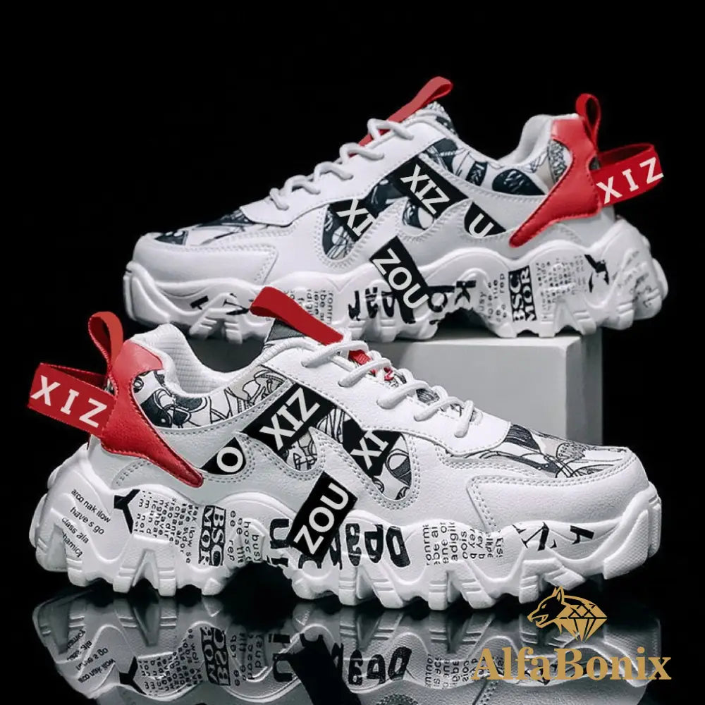 Tênis Samicce Zouex®