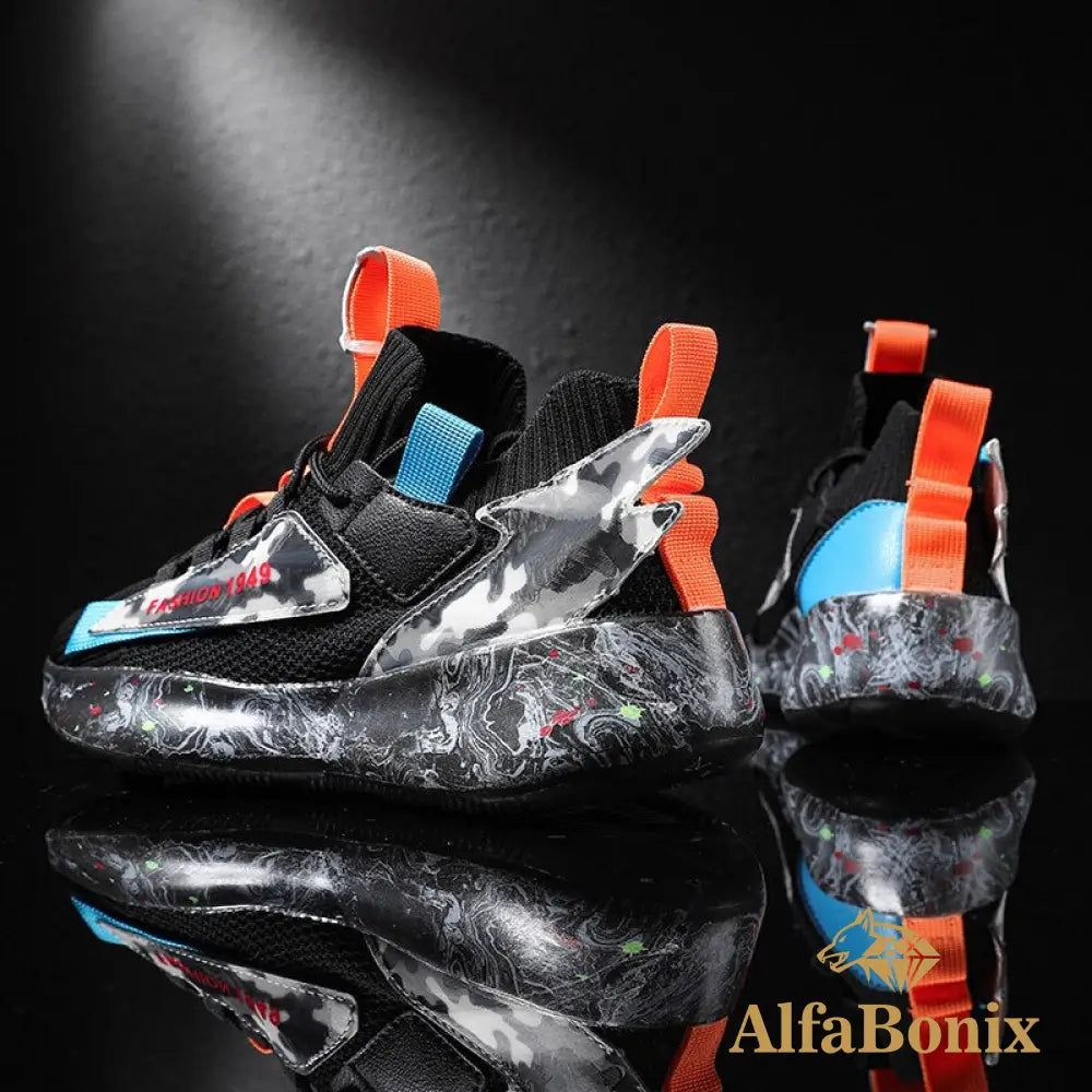 Tênis Samicce Macau®