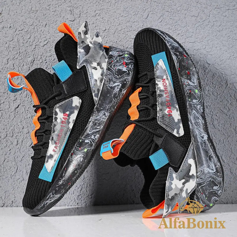 Tênis Samicce Macau®