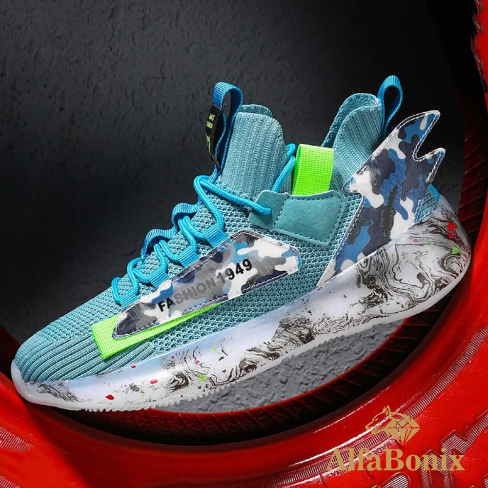 Tênis Samicce Macau®