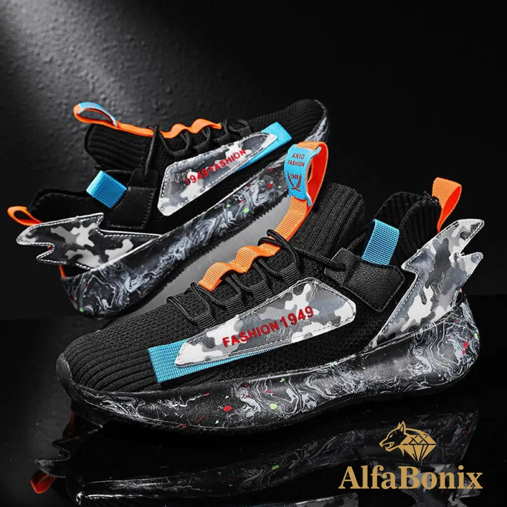 Tênis Samicce Macau®