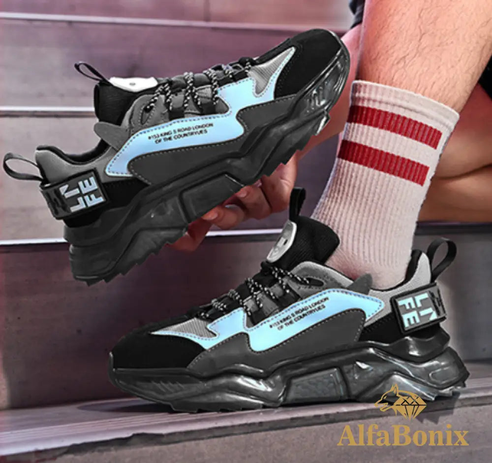 Tênis Samicce Golder®