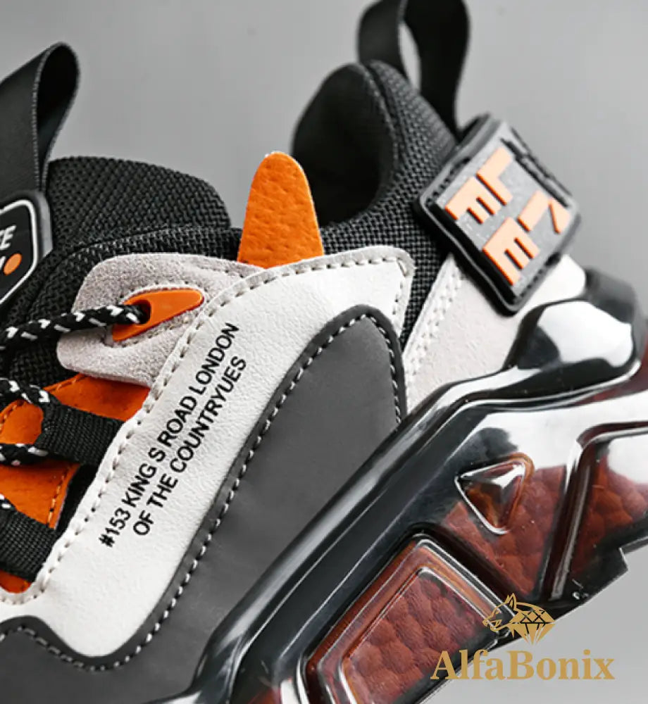 Tênis Samicce Golder®