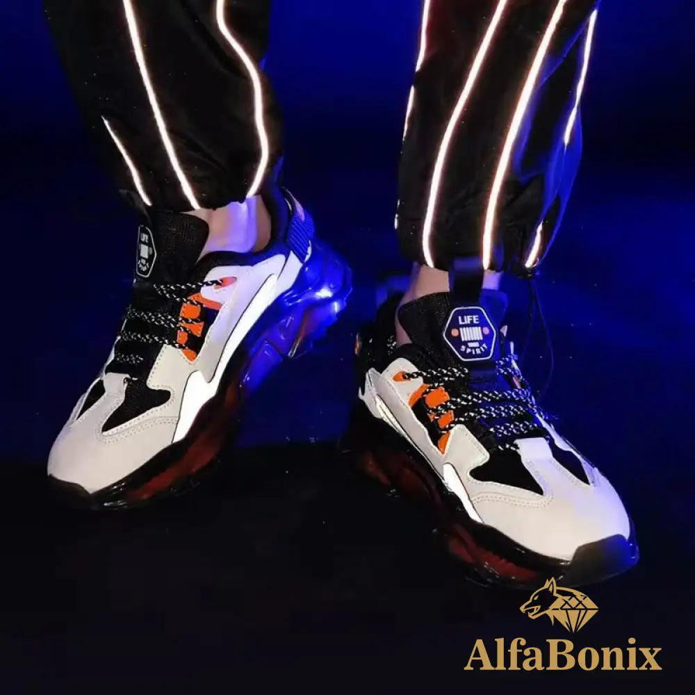 Tênis Samicce Golder®