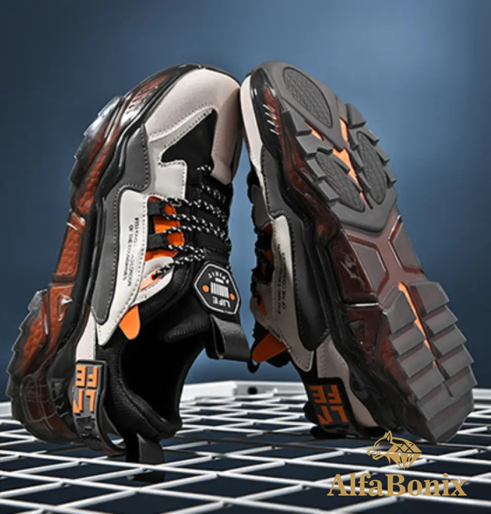 Tênis Samicce Golder®