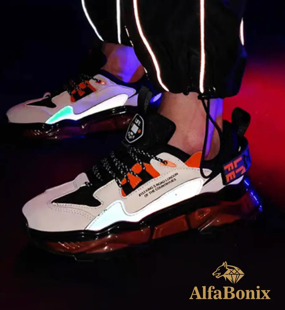 Tênis Samicce Golder®