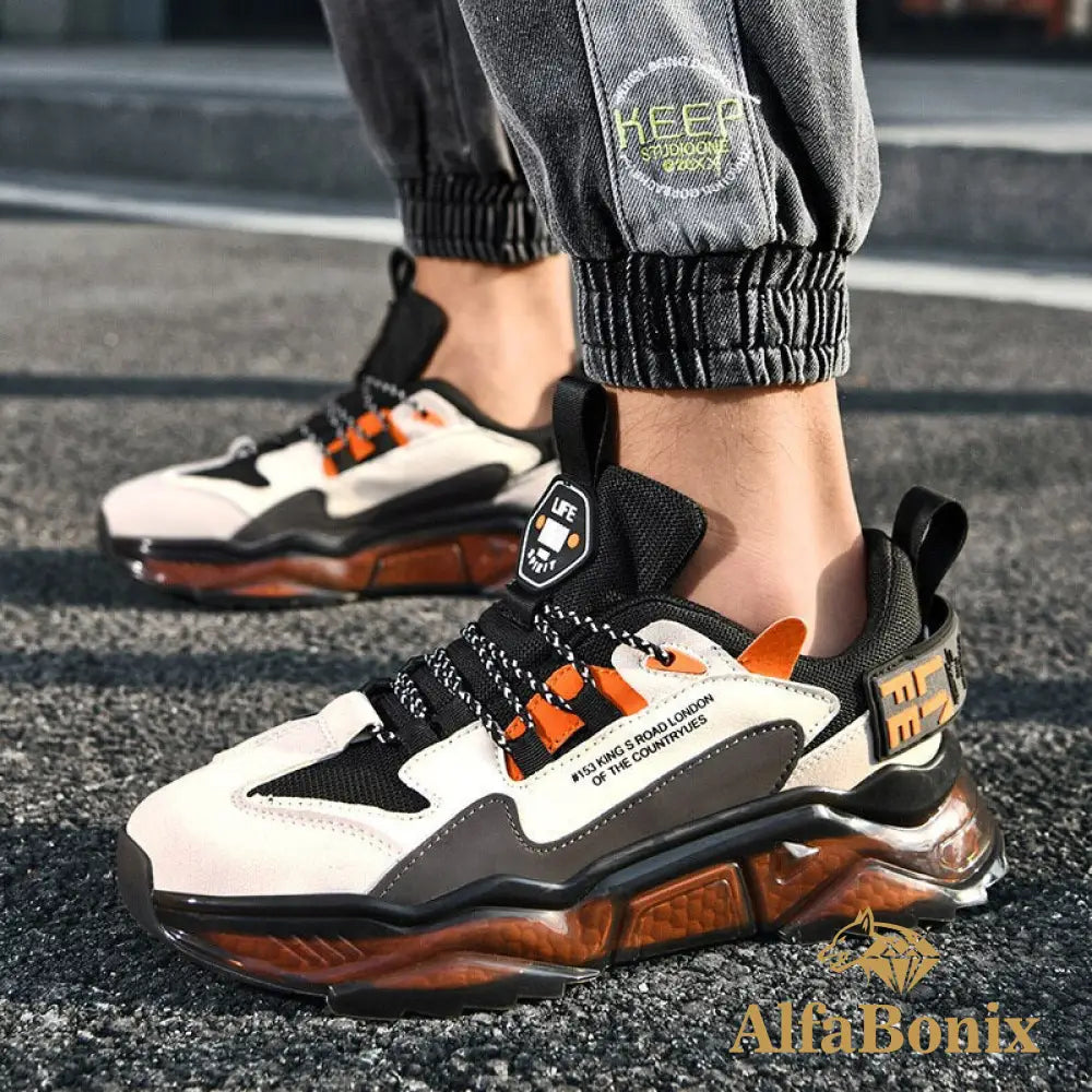 Tênis Samicce Golder®