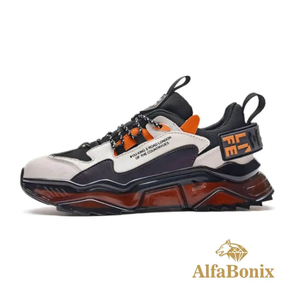 Tênis Samicce Golder®