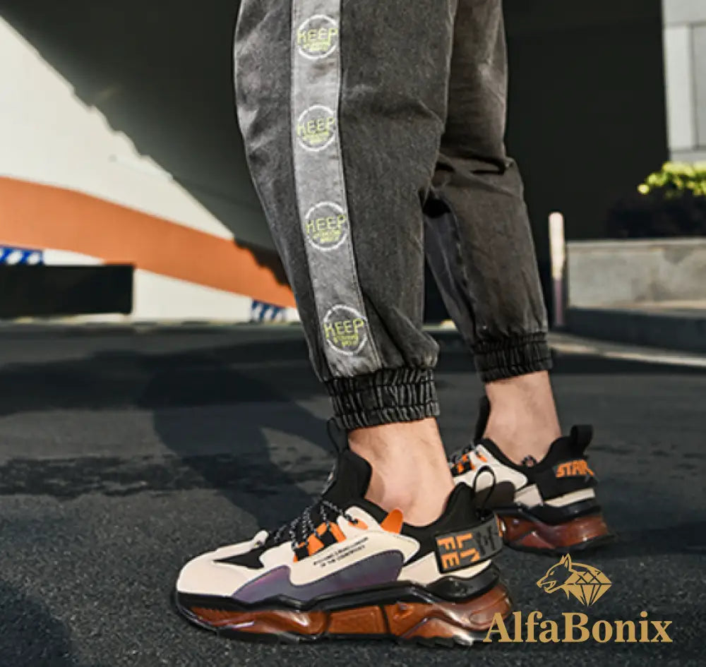 Tênis Samicce Golder®