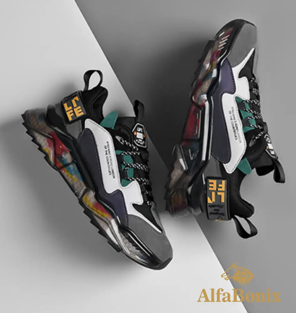 Tênis Samicce Golder®