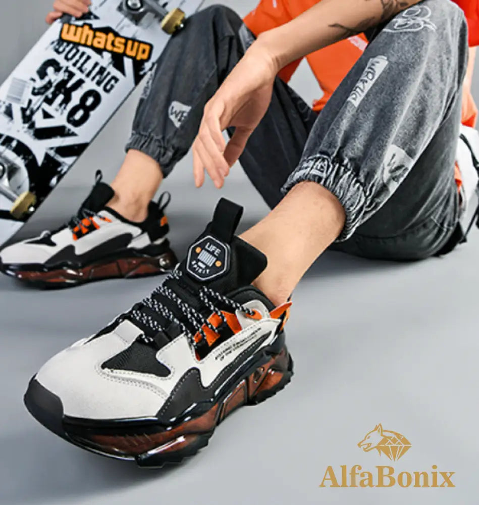 Tênis Samicce Golder®