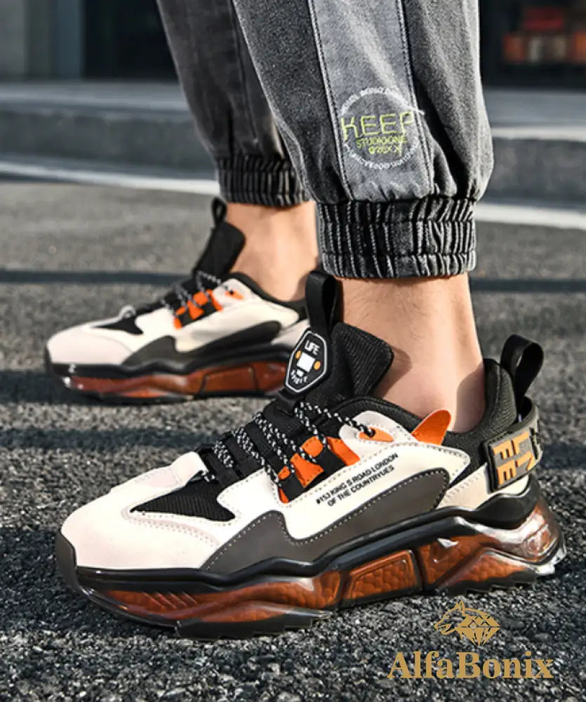 Tênis Samicce Golder®