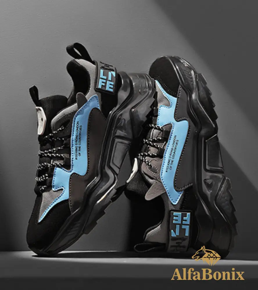 Tênis Samicce Golder®