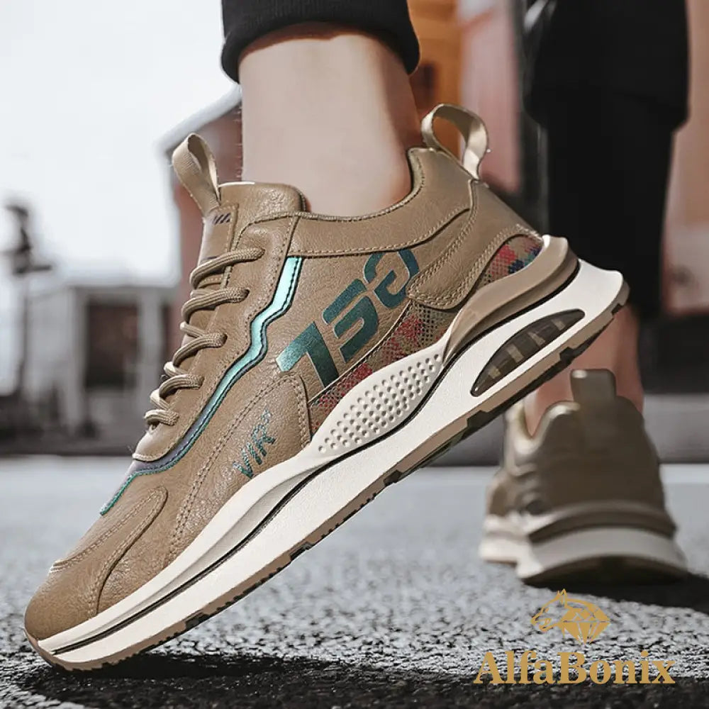 Tênis Samicce Get®