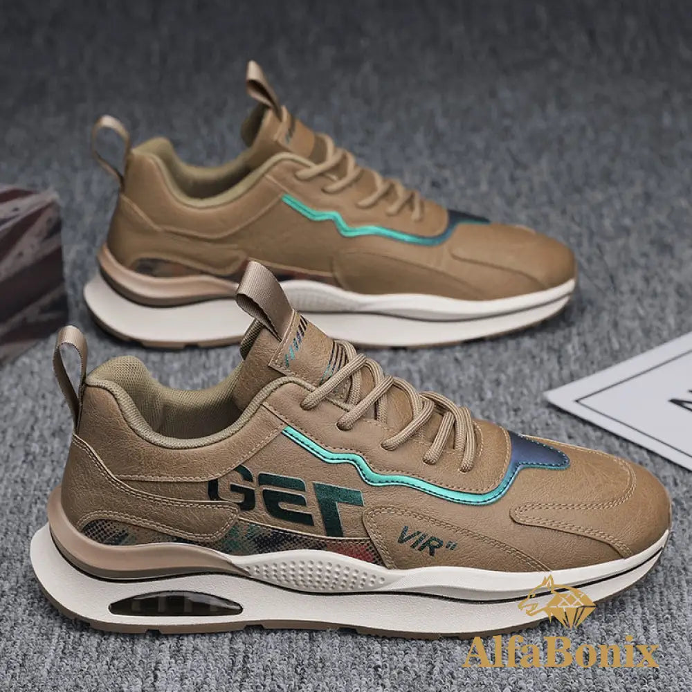 Tênis Samicce Get®