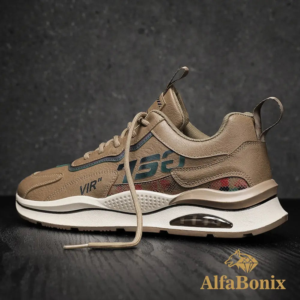 Tênis Samicce Get®