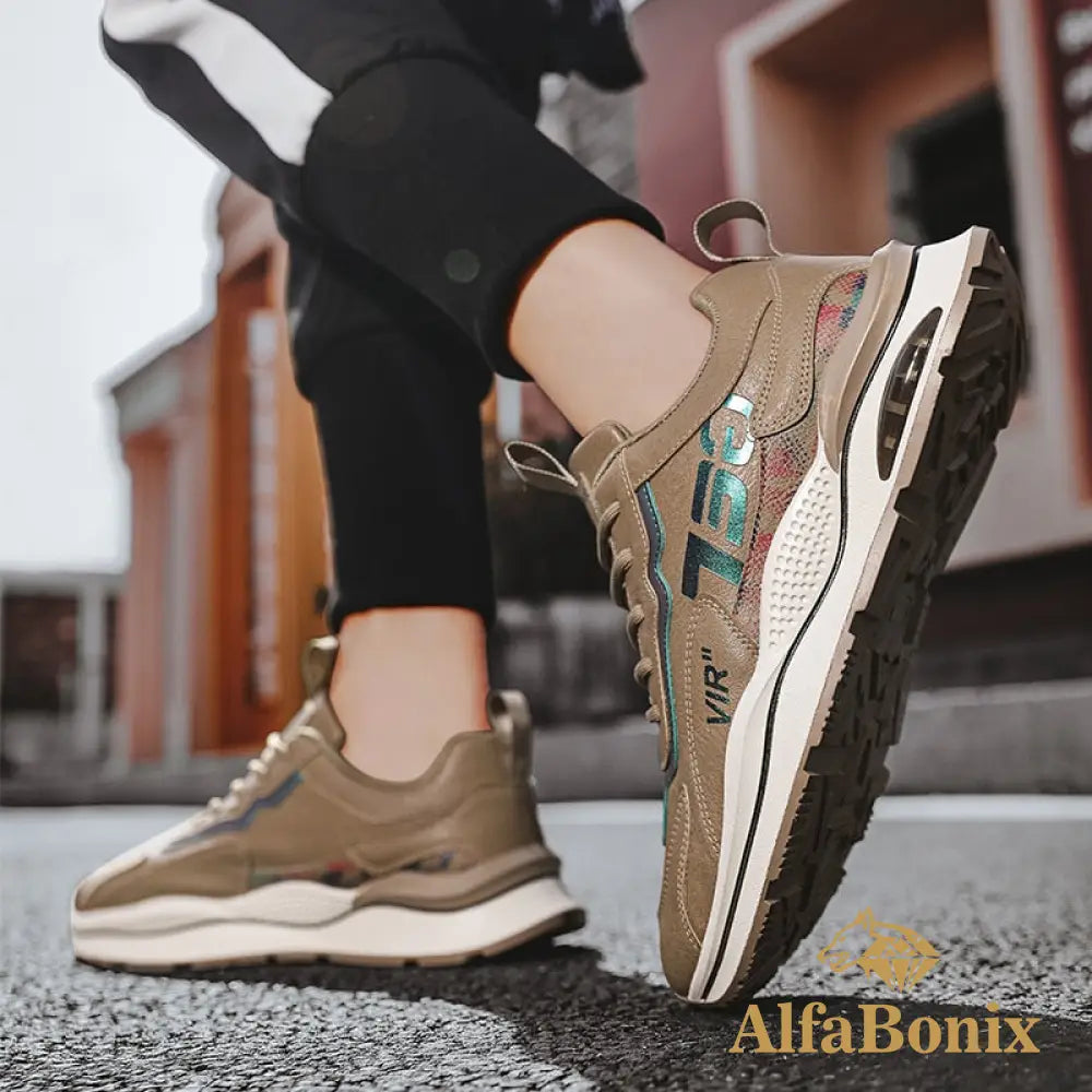 Tênis Samicce Get®